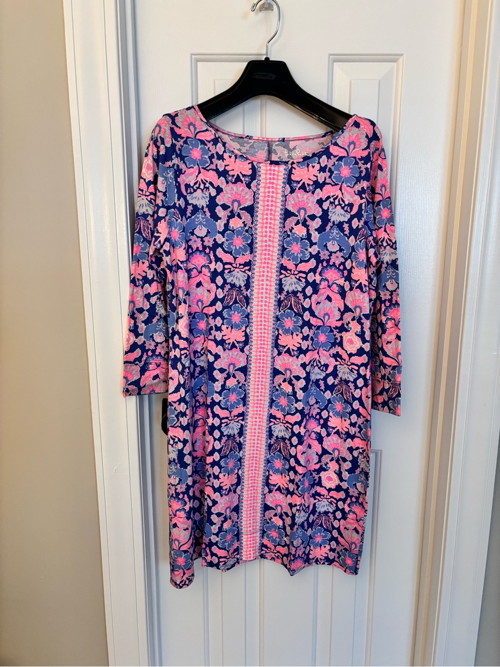 Cute Lilly Pulitzer Dress